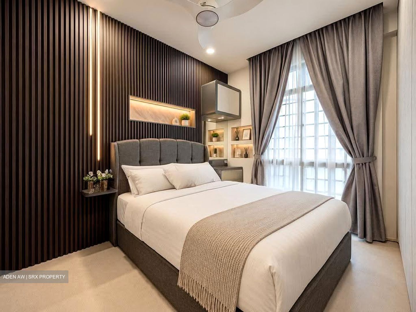 Signature Park (D21), Condominium #629810811